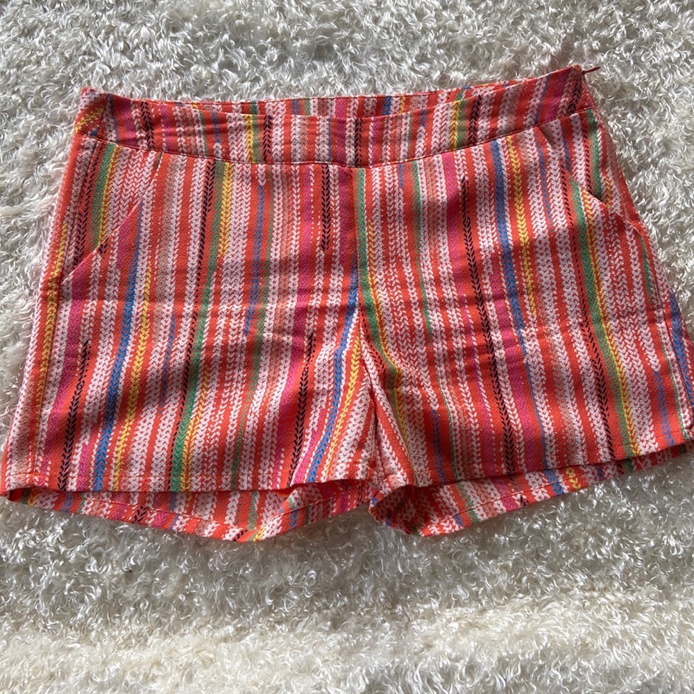 Bottoms, 6, Multi